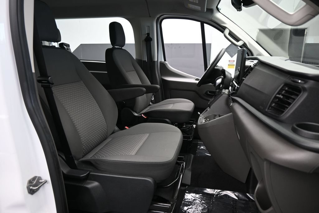 Used 2024 Ford Transit 350 XLT RWD image 44