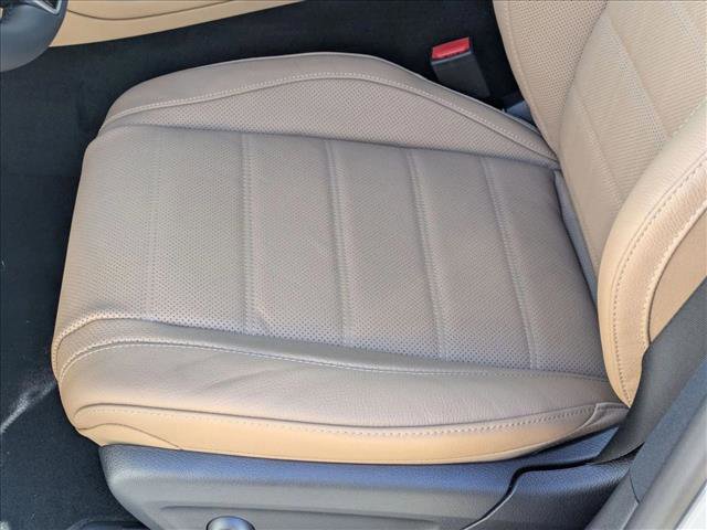 New 2026 Mercedes-Benz GLE 350 4MATIC image 4