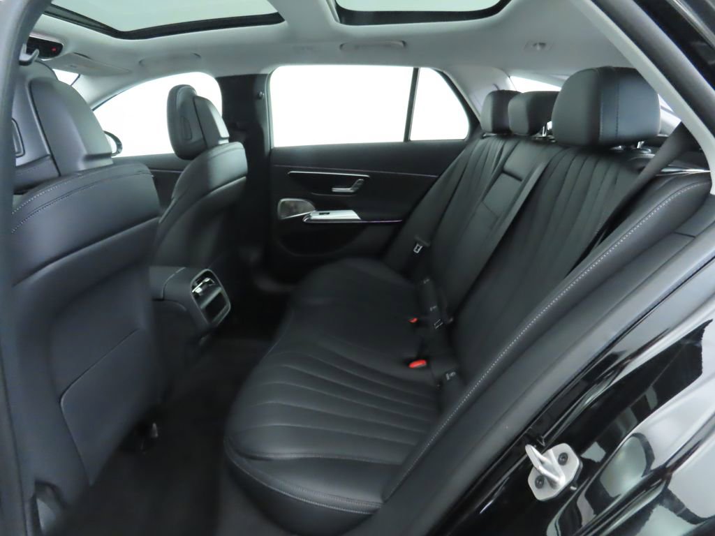 New 2025 Mercedes-Benz E 450 4MATIC All-Terrain Wagon image 23