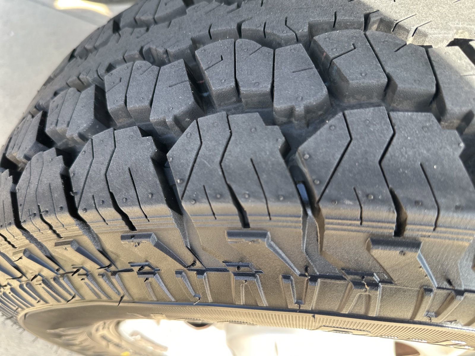 Used 2017 Ford F250 XL w/ Power Equipment Group image 12