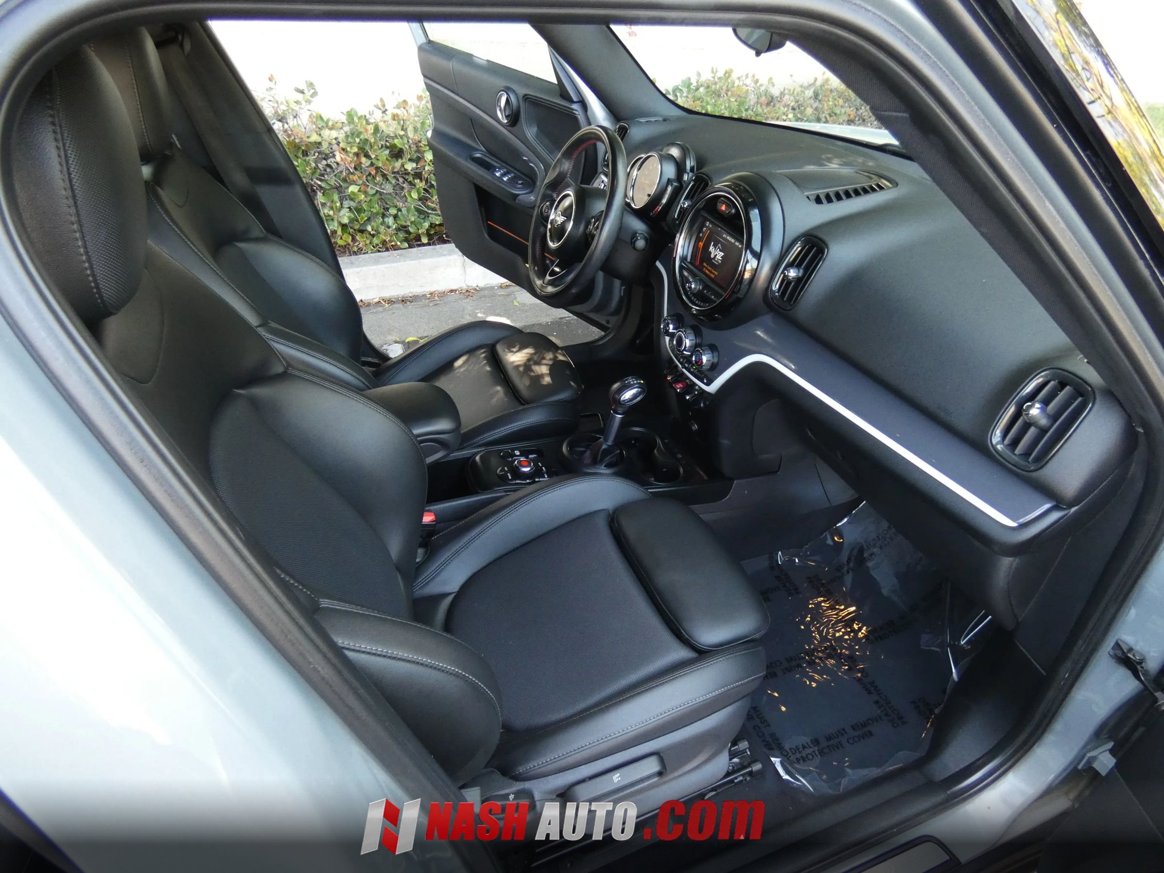 Used 2019 MINI Cooper Countryman S FWD image 25
