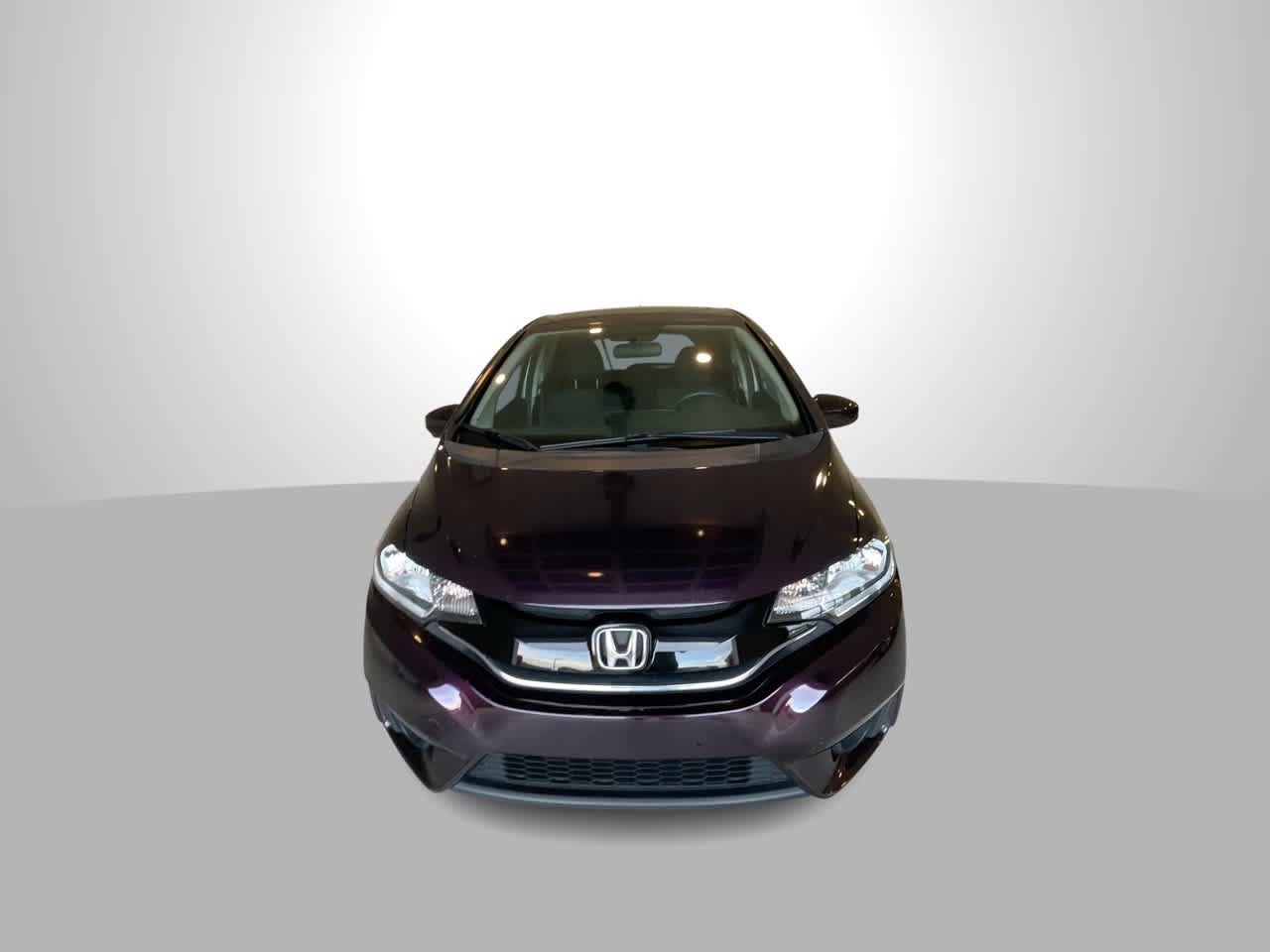 Used 2017 Honda Fit EX image 3