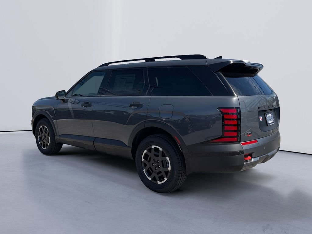 New 2026 Hyundai Palisade XRT Pro image 5