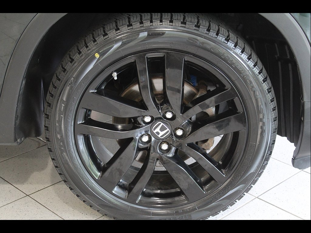 Used 2016 Honda Pilot Elite image 10