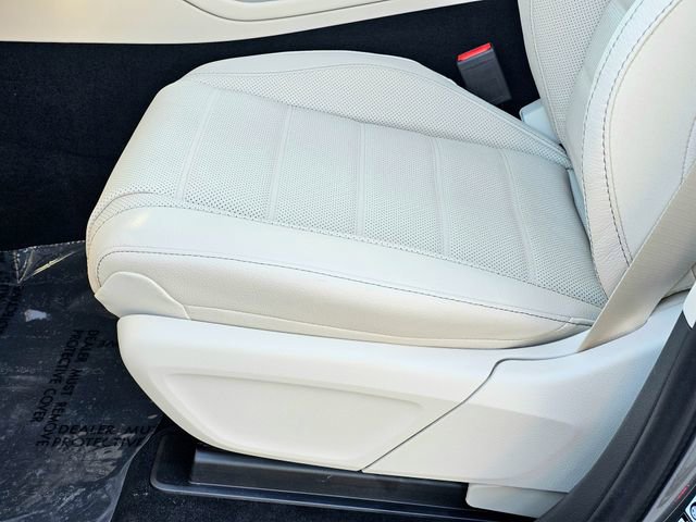 New 2026 Mercedes-Benz GLS 450 4MATIC image 19