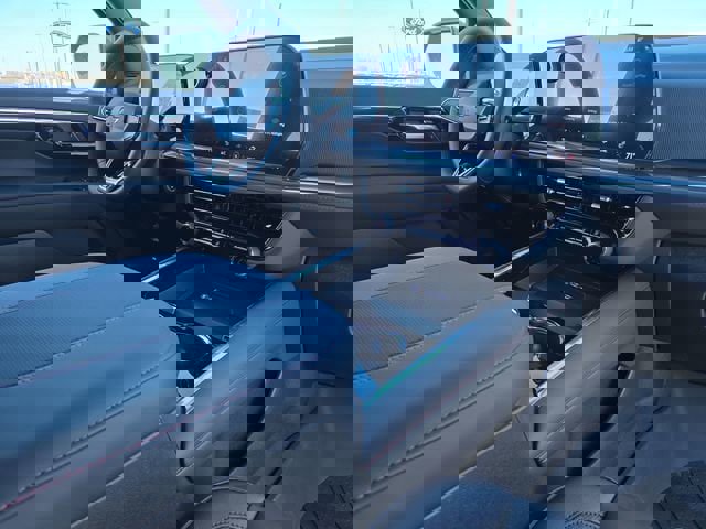 New 2026 Chevrolet Tahoe RST w/ Comfort Package image 17