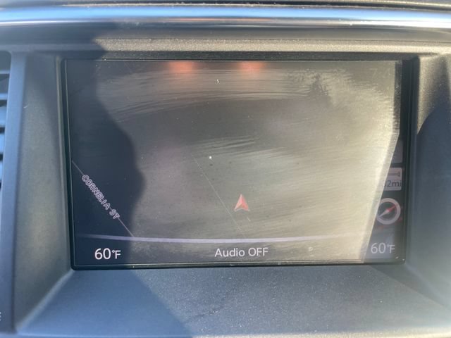 Used 2018 INFINITI QX80 4WD image 21