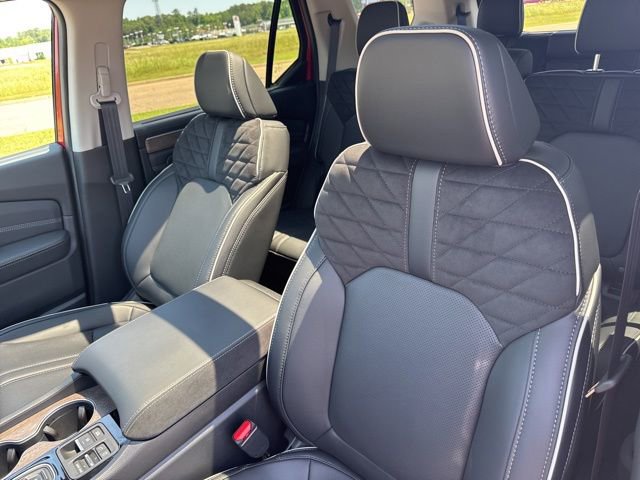 New 2026 Honda Pilot Elite image 17