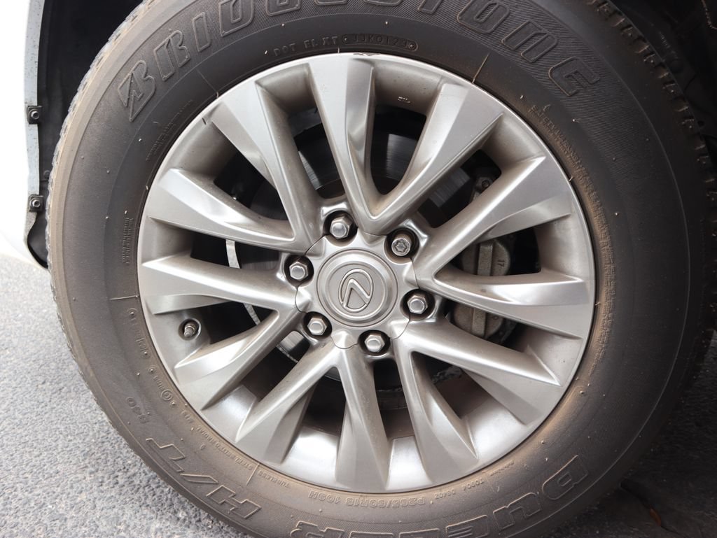 Used 2019 Lexus GX 460 Luxury AWD/4WD image 15