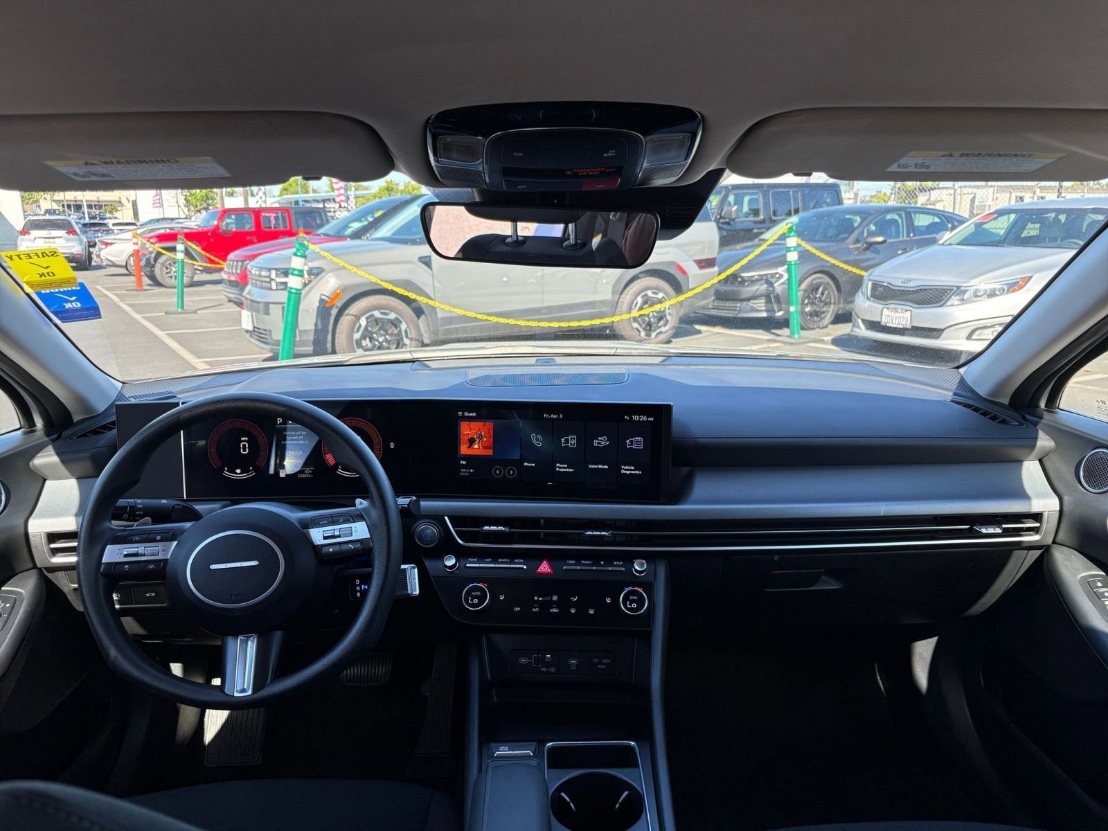 Used 2025 Hyundai Sonata SEL image 34