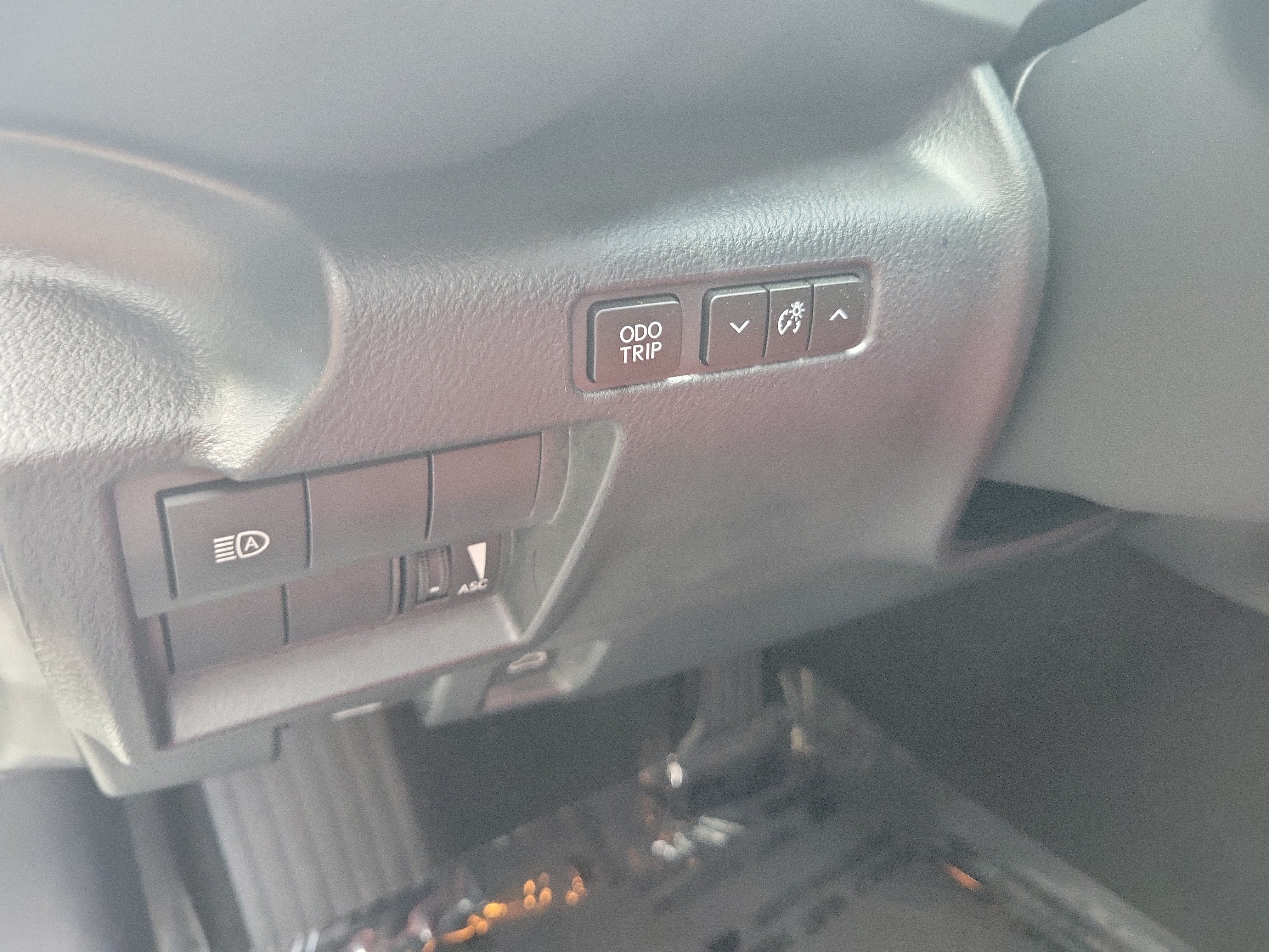 Certified 2024 Lexus IS 350 F Sport RWD image 23