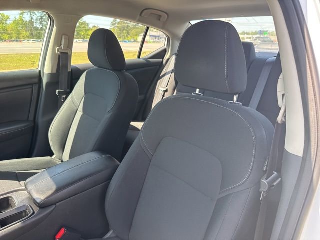 Used 2024 Nissan Sentra S image 12