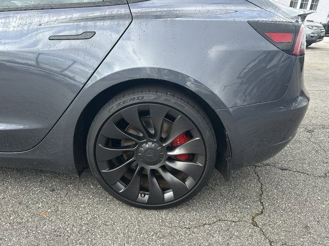 Used 2023 Tesla Model 3 Performance image 21