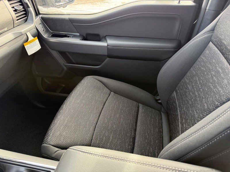 New 2026 Ford F150 XLT w/ Equipment Group 302A MID image 21