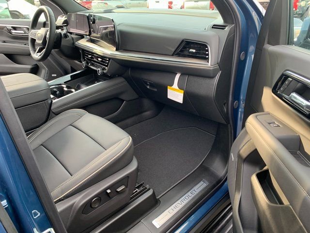 New 2026 Chevrolet Tahoe Premier w/ Sun And Tow Package image 19