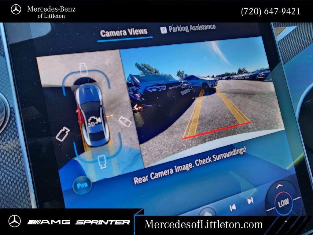 New 2026 Mercedes-Benz CLE 53 AMG 4MATIC Coupe image 18