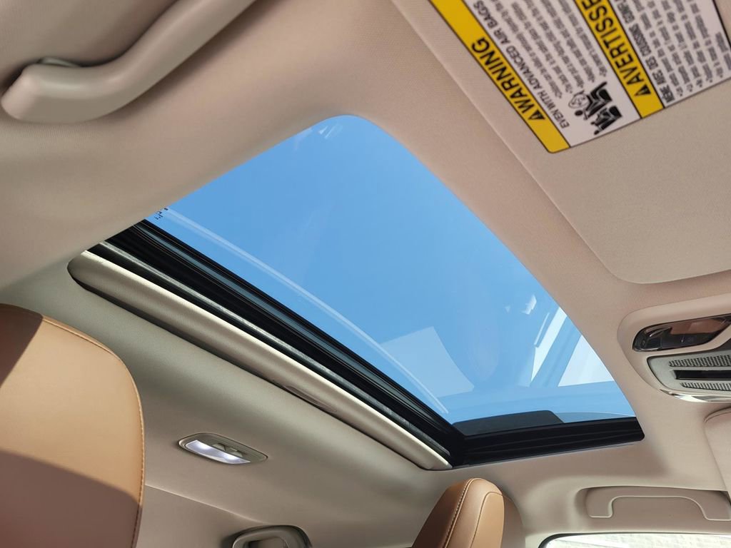 Certified 2024 Subaru Outback Touring w/ Popular Package #2 image 10