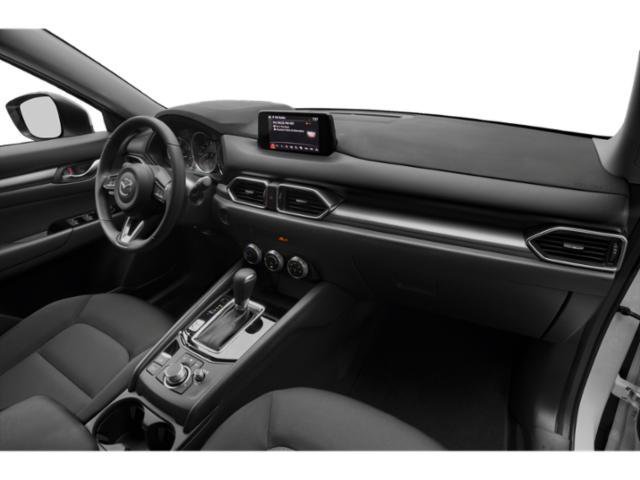 Used 2019 MAZDA CX-5 Sport FWD image 18