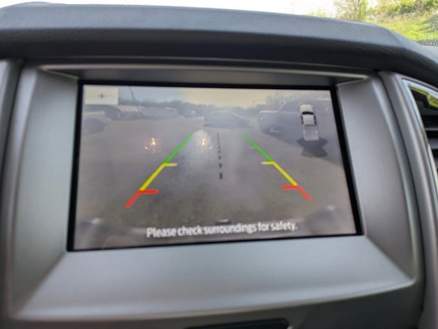 Used 2023 Ford Ranger XLT w/ Equipment Group 301A Mid AWD/4WD image 13