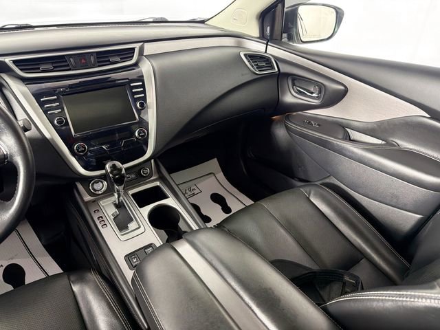Used 2021 Nissan Murano SL image 23