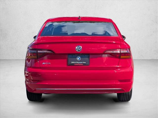 Used 2019 Volkswagen Jetta S w/ Driver Assistance Package FWD image 7