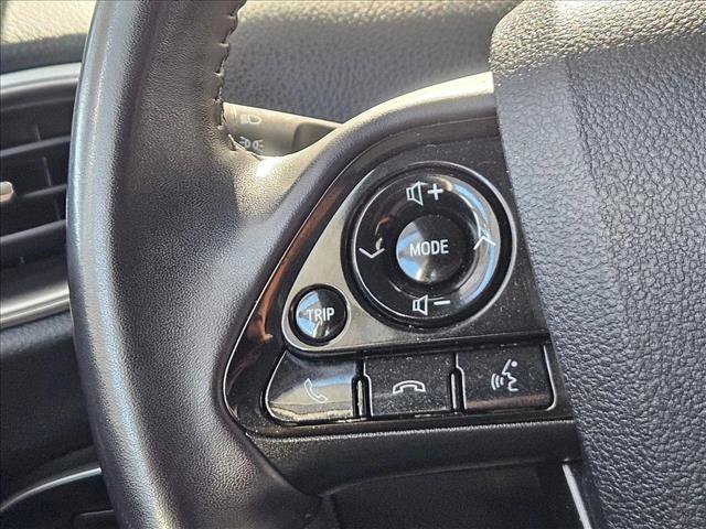 Used 2020 Toyota Prius Prime LE w/ Carpet Mat Package FWD image 23