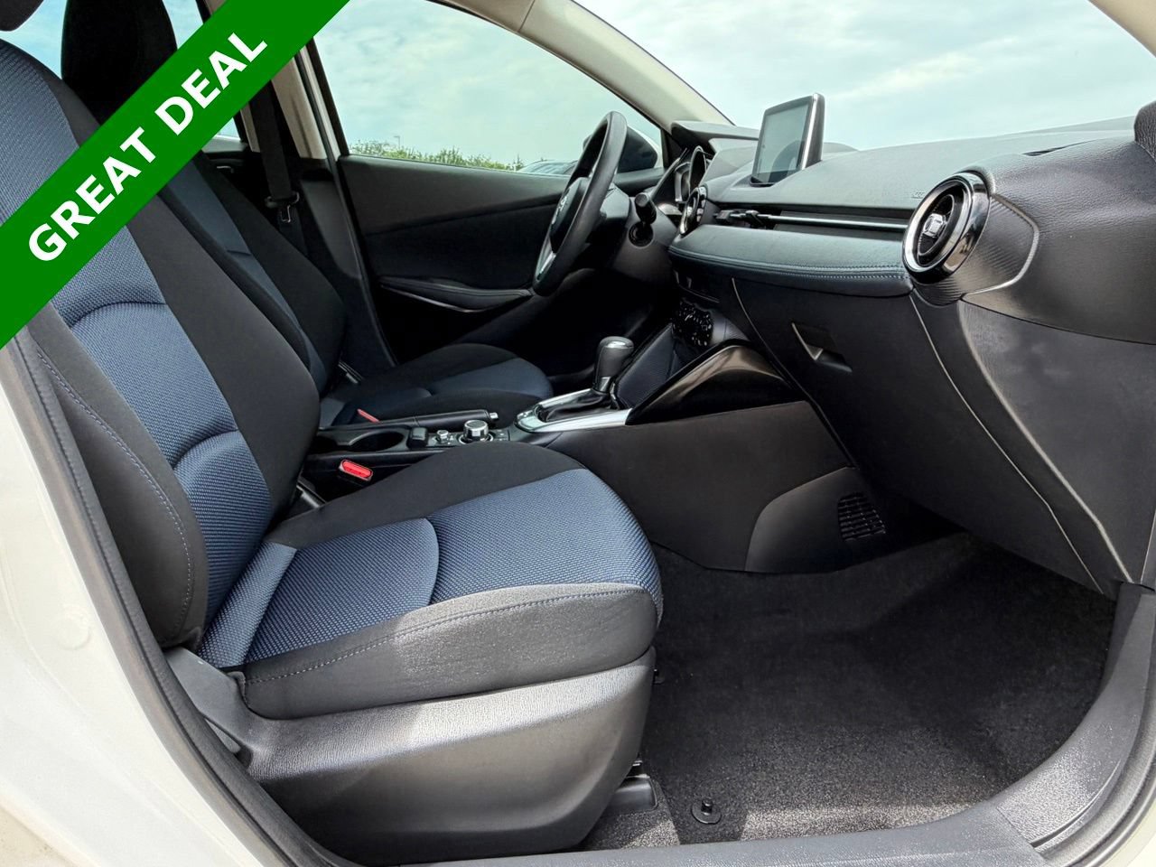 Used 2018 Toyota Yaris iA FWD image 33