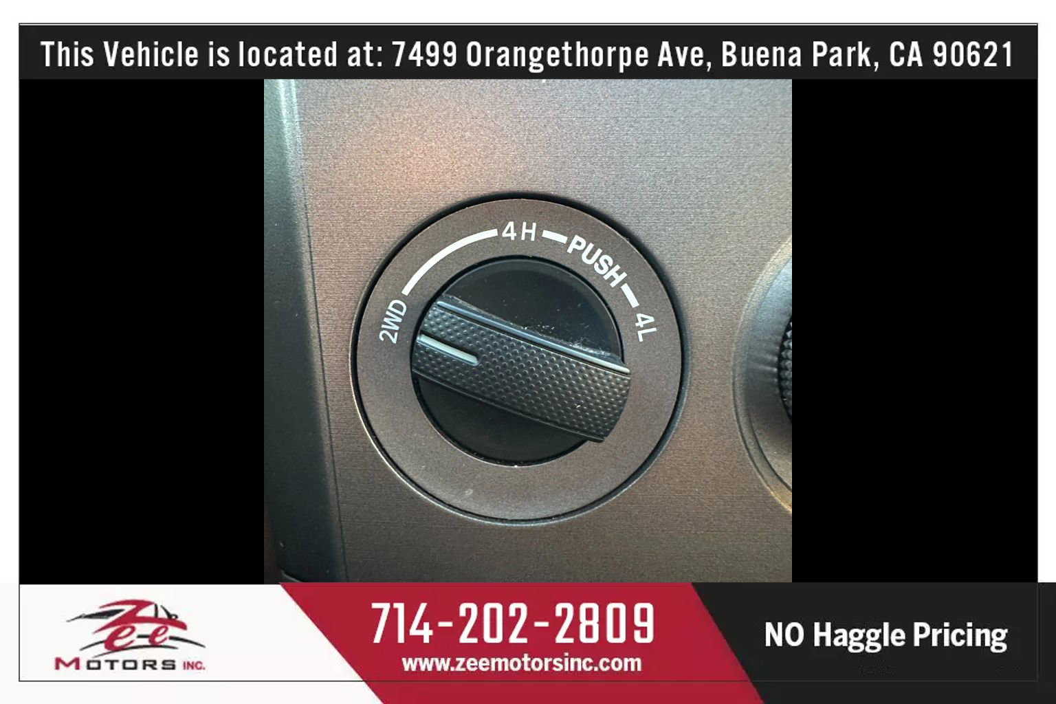 Used 2016 Toyota Sequoia Limited image 33