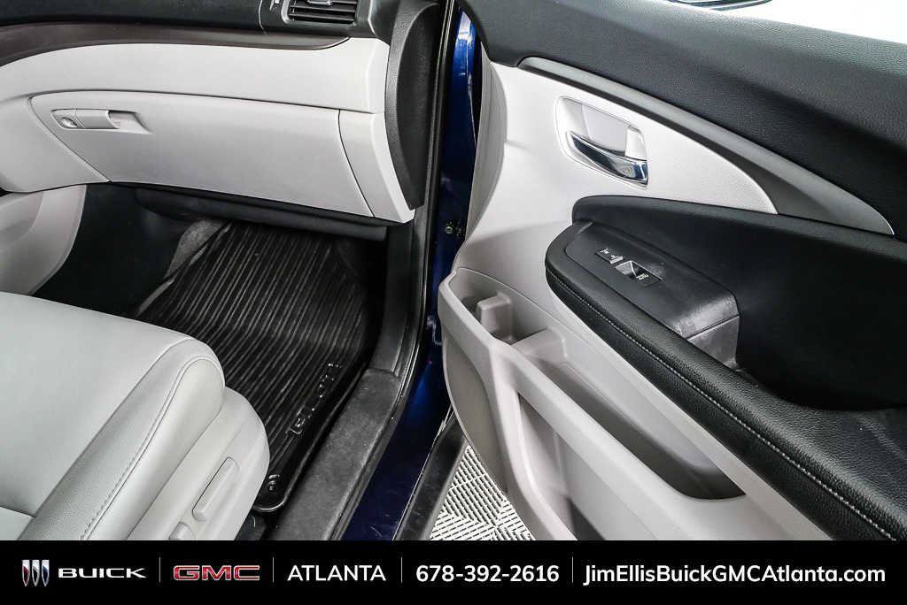 Used 2022 Honda Pilot EX-L image 24