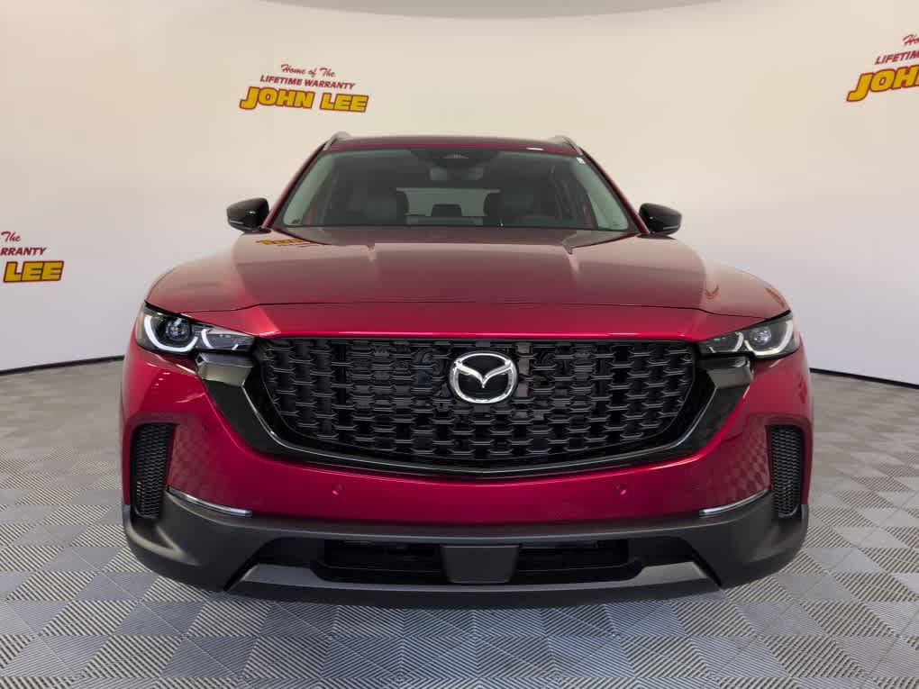 New 2026 MAZDA CX-50 AWD 2.5 S w/ Weather Package image 10