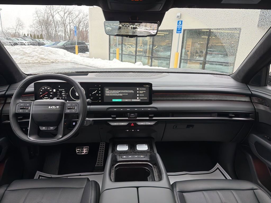 New 2027 Kia Telluride SX Prestige X-Pro image 26