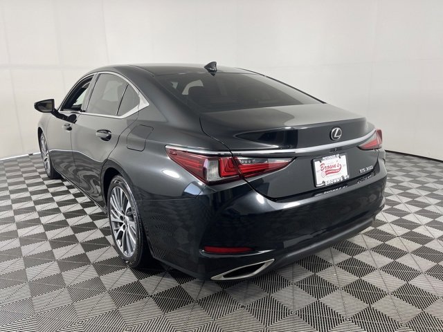Used 2020 Lexus ES 350 w/ Premium Package image 5
