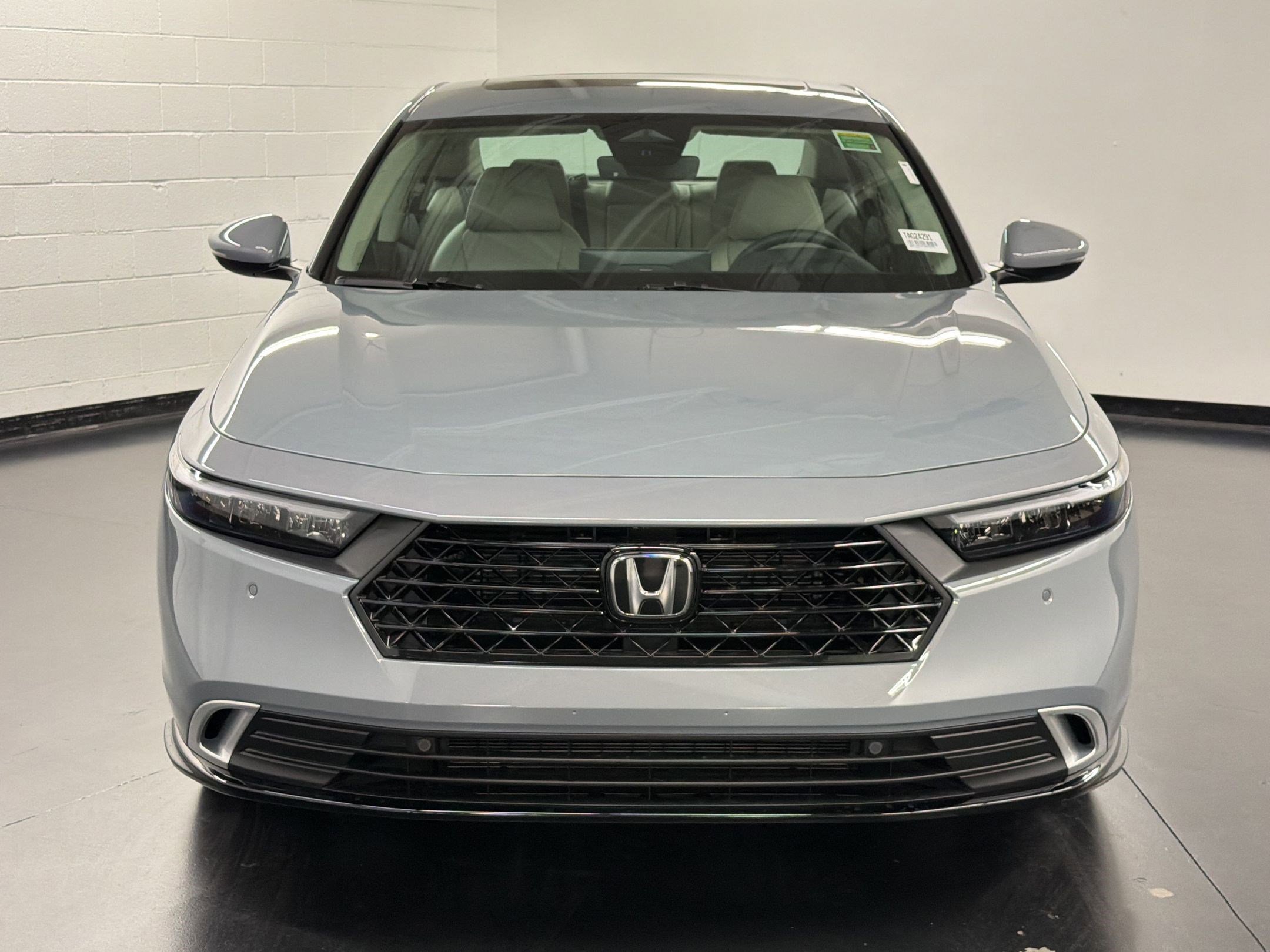 New 2026 Honda Accord Touring image 6