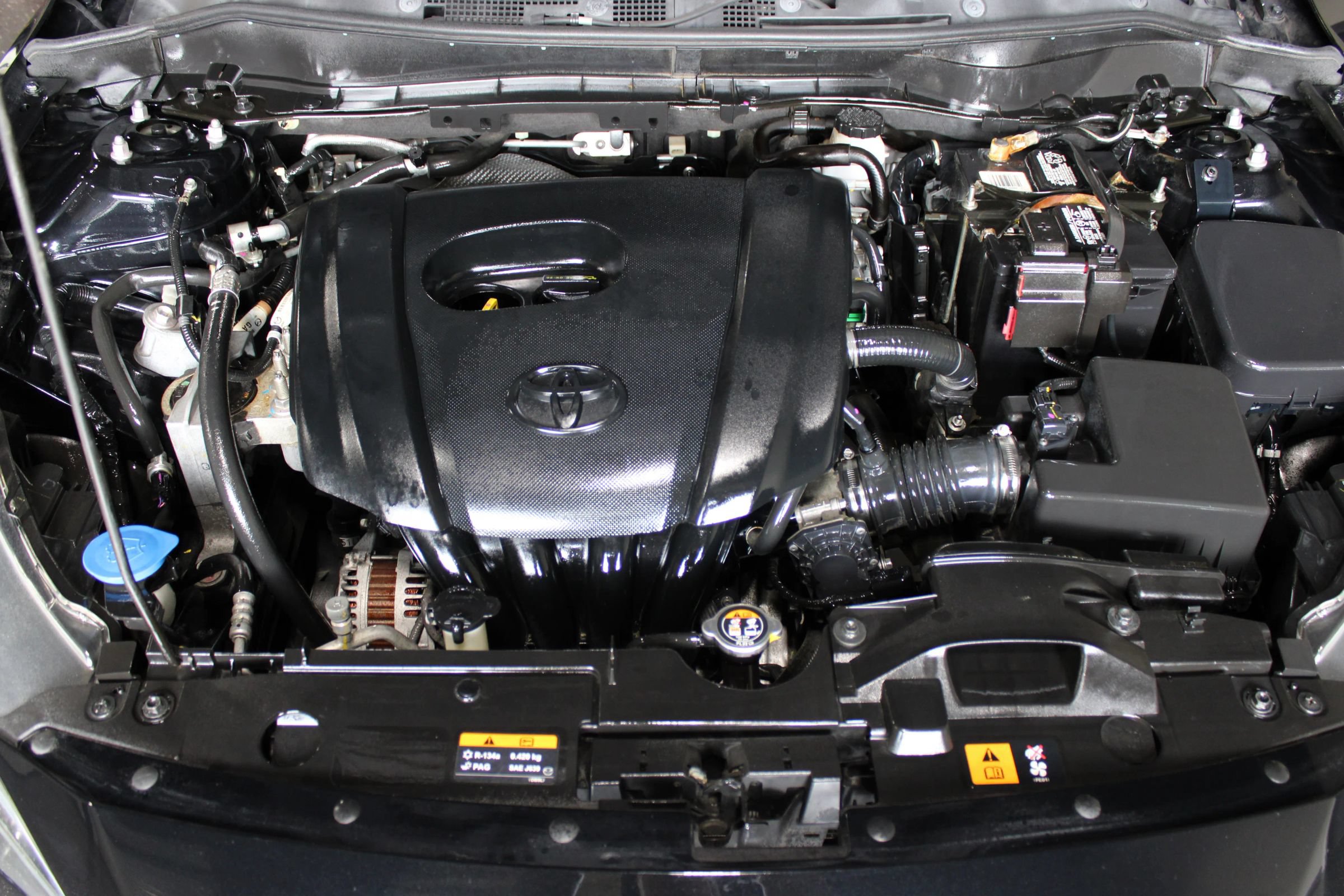 Used 2016 Scion iA FWD image 33