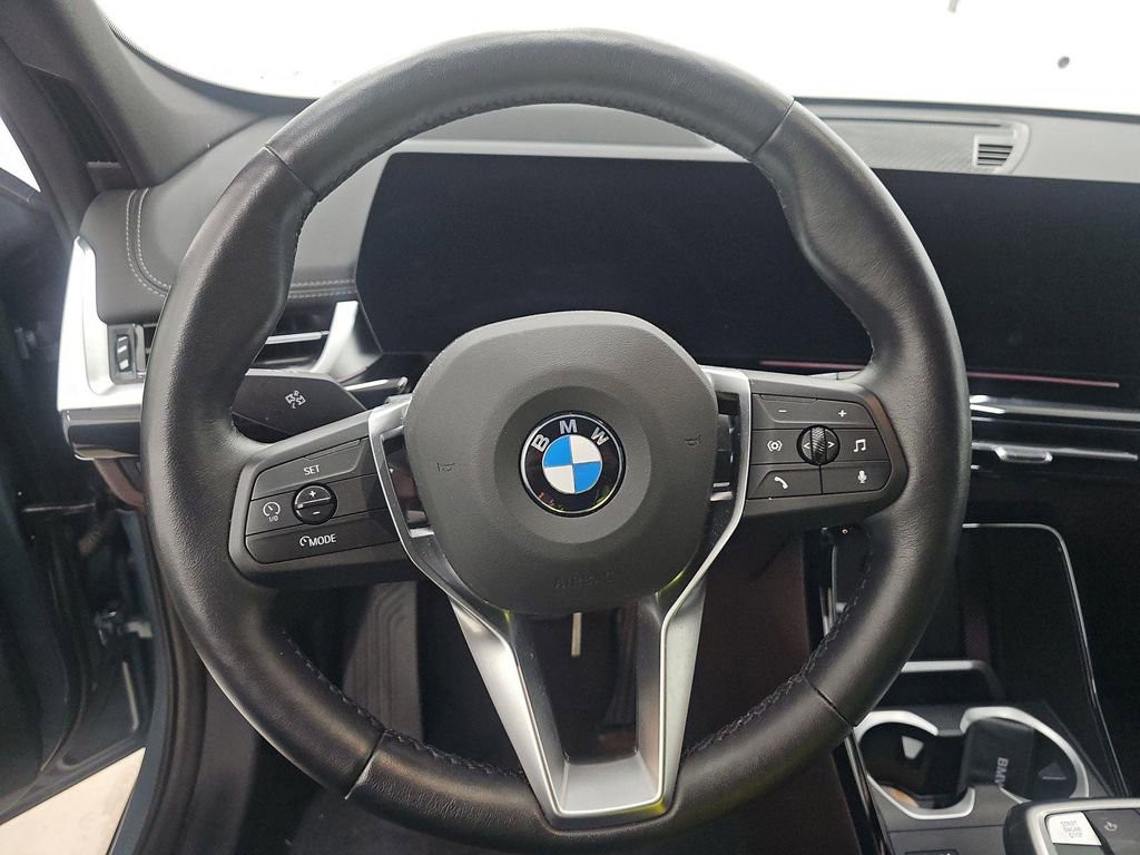 Used 2024 BMW X1 xDrive28i image 14