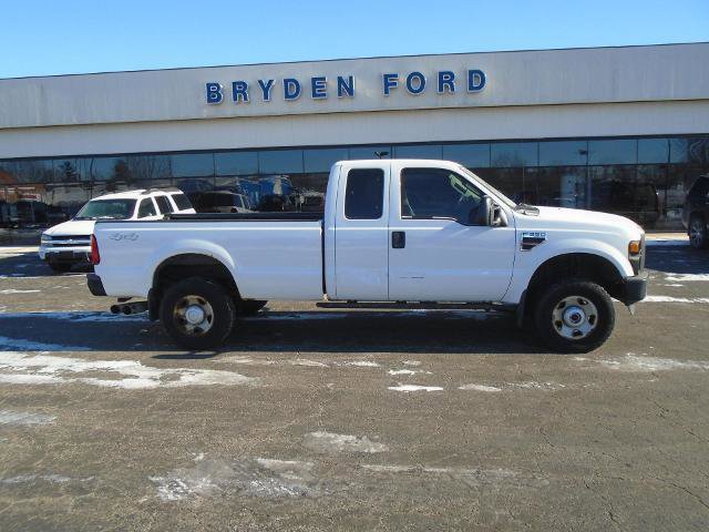 Used 2008 Ford F350 XLT image 4