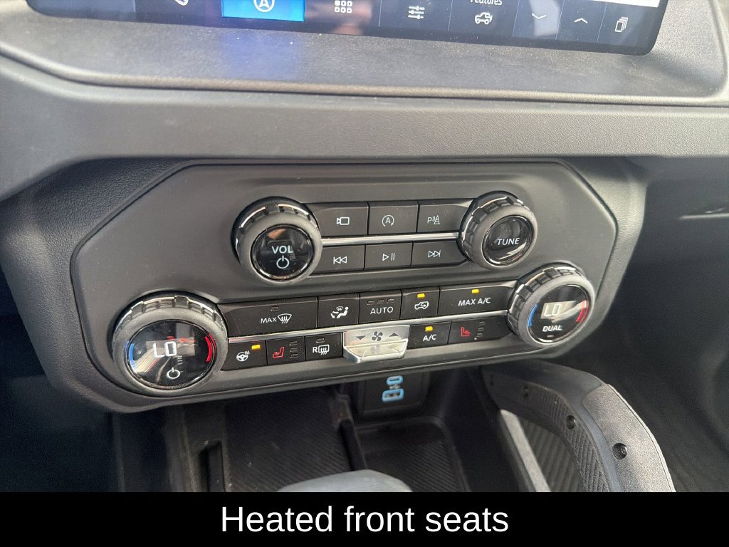 Used 2025 Ford Bronco Raptor AWD/4WD image 17