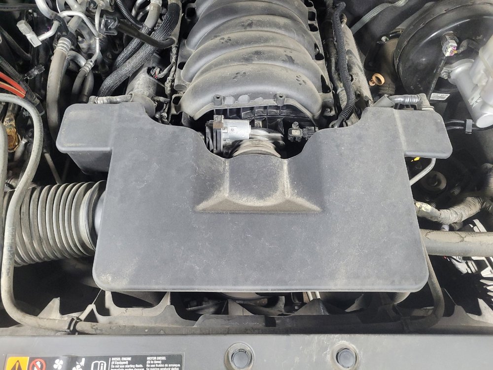 Used 2019 Chevrolet Tahoe LS image 30