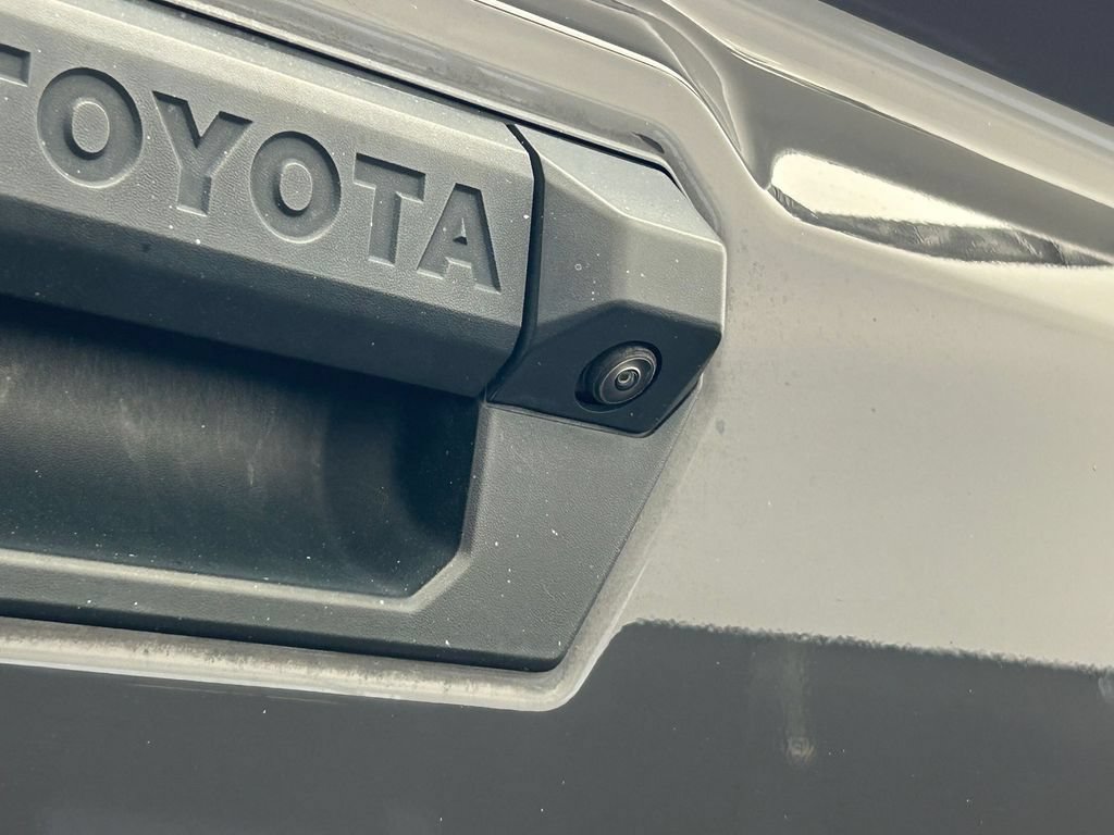 Used 2025 Toyota Tacoma SR5 RWD image 20