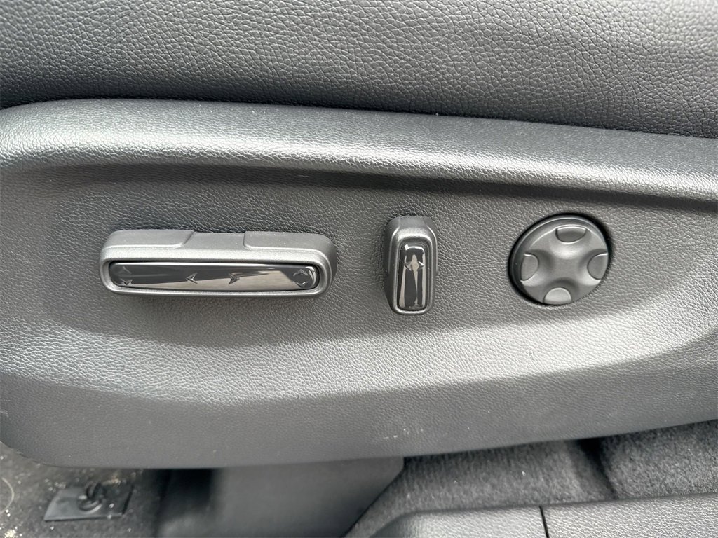 New 2026 Honda Odyssey EX-L image 14