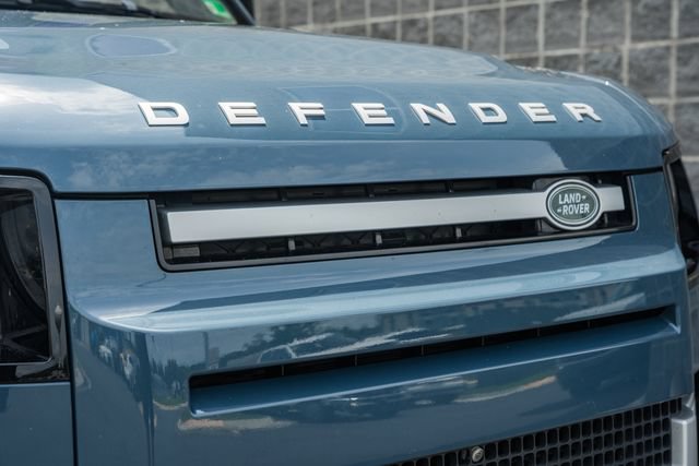 Used 2022 Land Rover Defender 110 SE AWD/4WD image 18