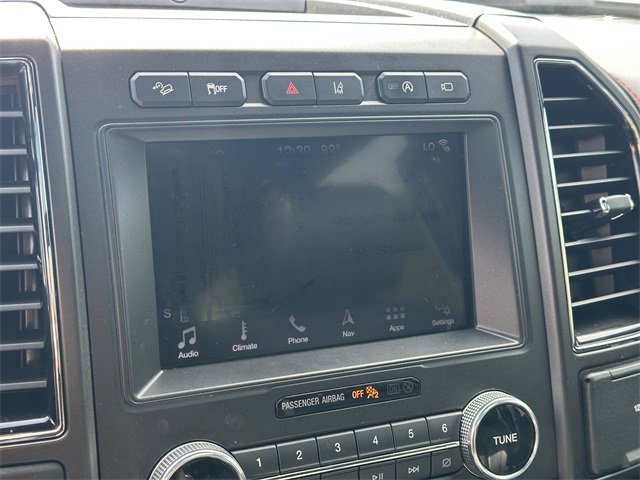 Certified 2019 Ford Expedition Limited w/ Equipment Group 303A image 21