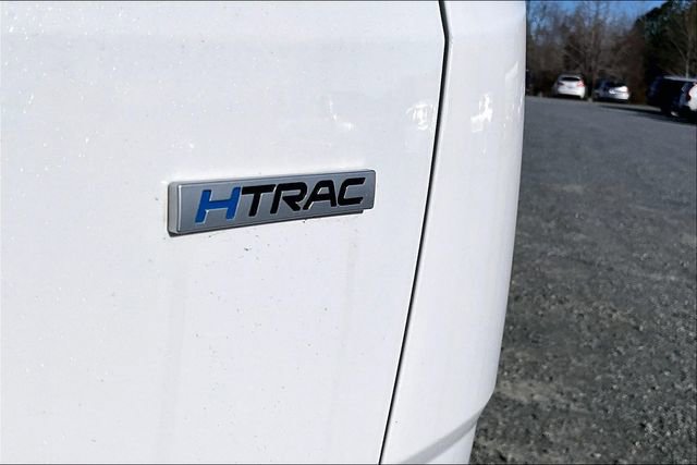 Used 2024 Hyundai Tucson SEL image 24