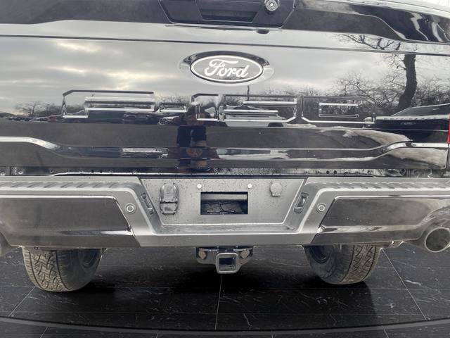 New 2026 Ford F150 XLT w/ Equipment Group 303A High image 34