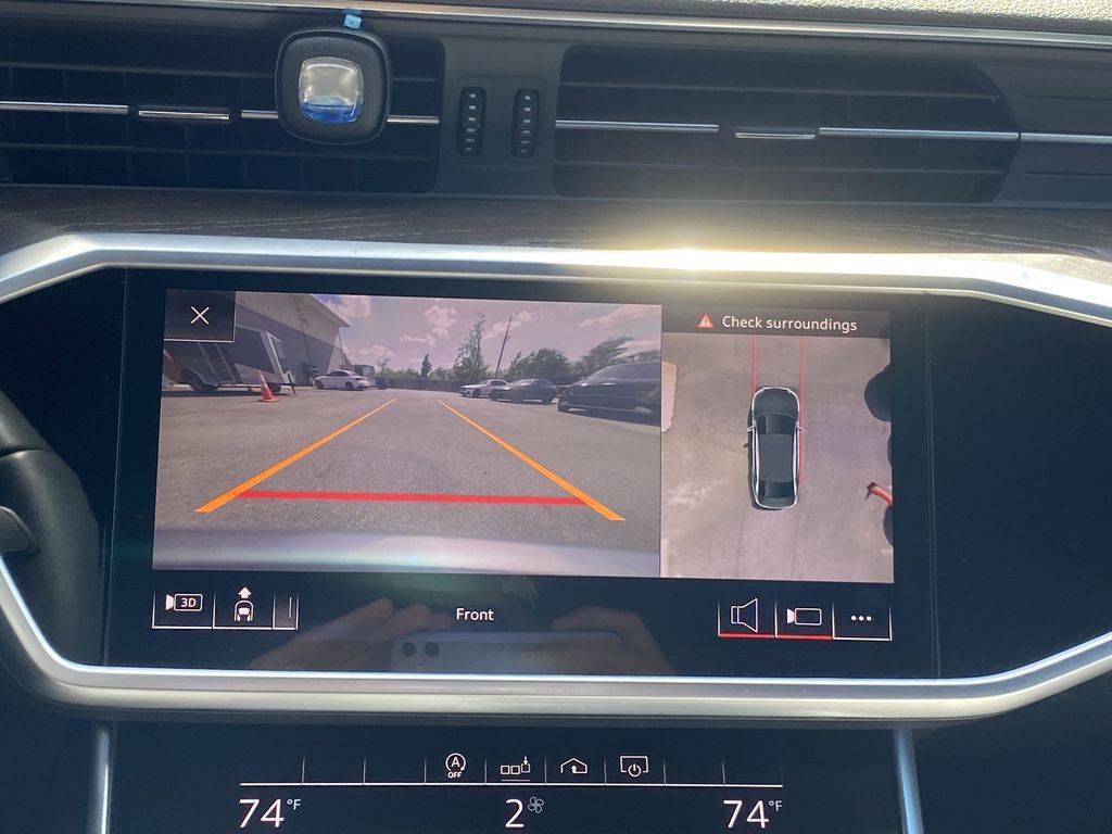 Used 2019 Audi A6 3.0T Premium Plus w/ Premium Plus Package AWD/4WD image 6