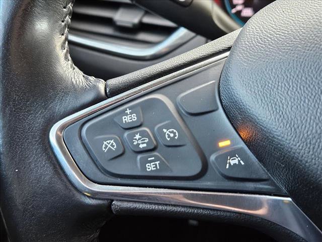 Used 2020 Chevrolet Equinox LT FWD image 26