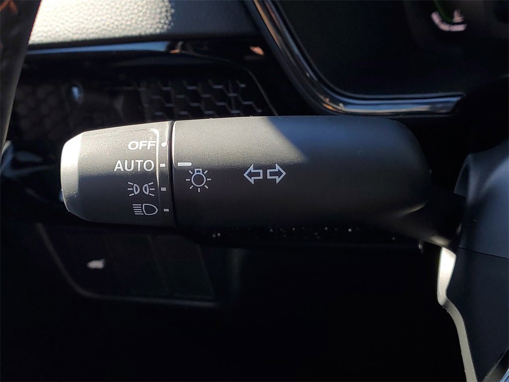 New 2026 Honda CR-V Sport Touring image 23