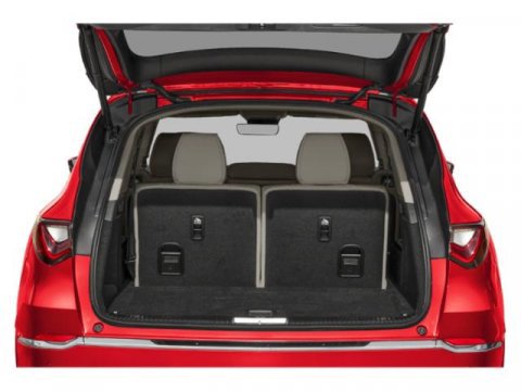 Used 2025 Acura MDX w/ Advance Package image 14