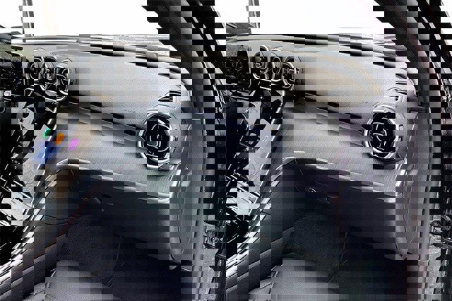 Certified 2025 Mercedes-Benz C 300 4MATIC Sedan image 29