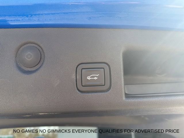 Used 2024 Chevrolet Equinox RS w/ LPO, Floor Liner Package image 16
